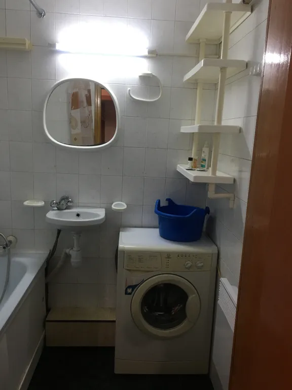 Уютная квартира в центре