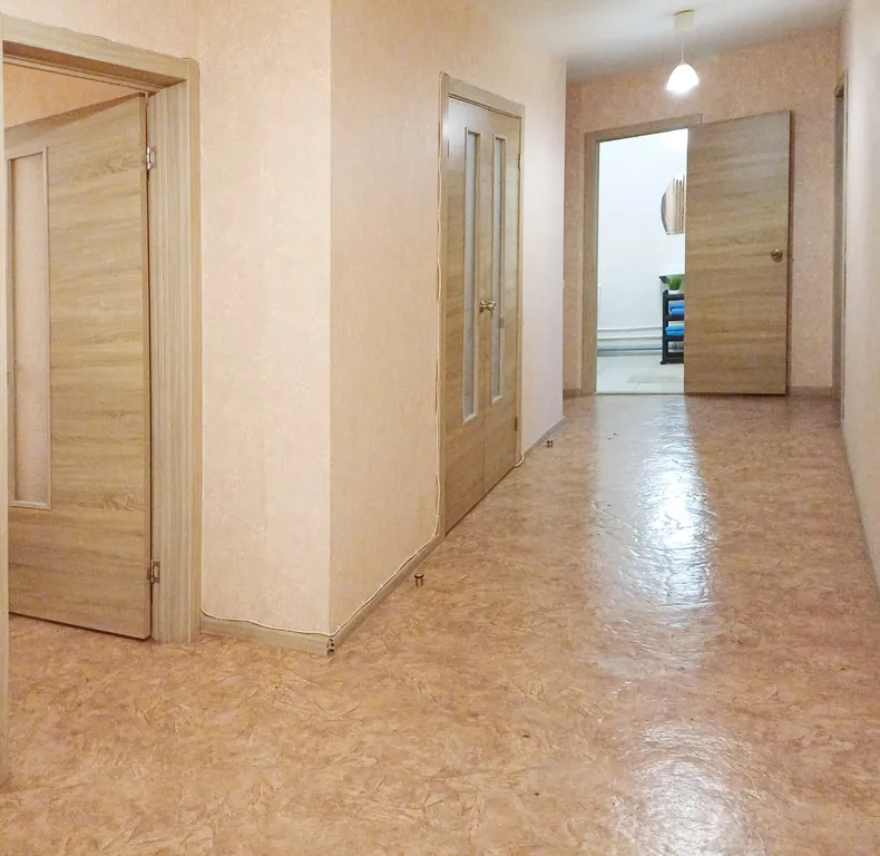 Большая 3-я квартира