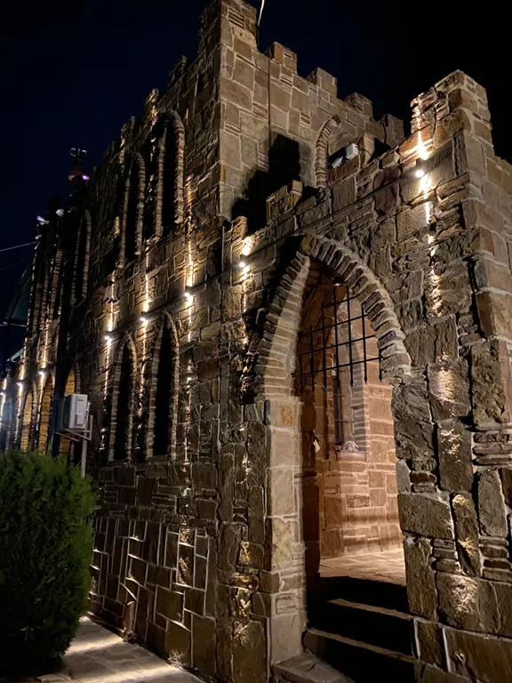 Генеральская дача