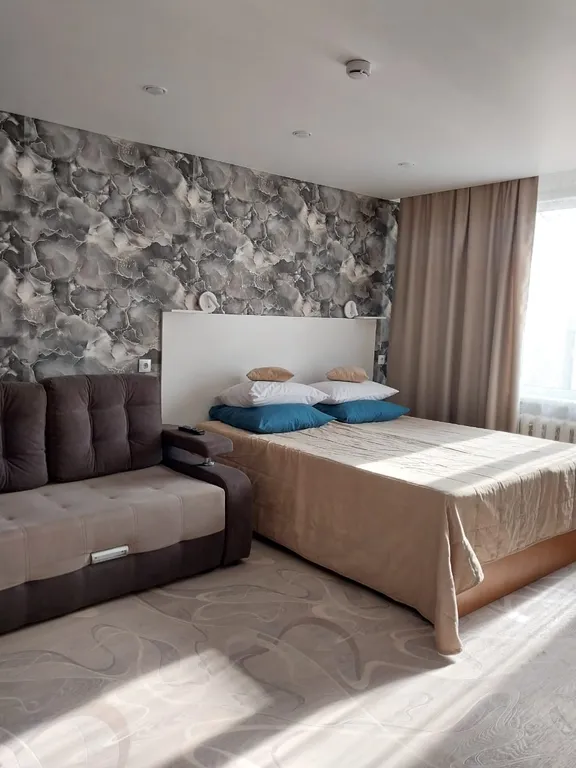 Квартира Комната — аренда посуточно в Северобайкальск