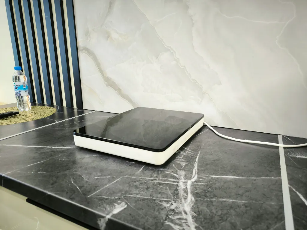 Премиум студия в центре в современном ЖК