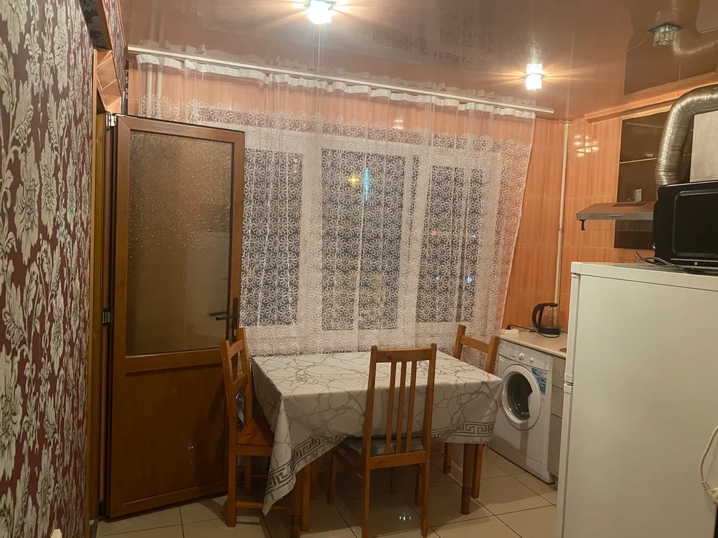 Квартира Уютная квартира — Адлер