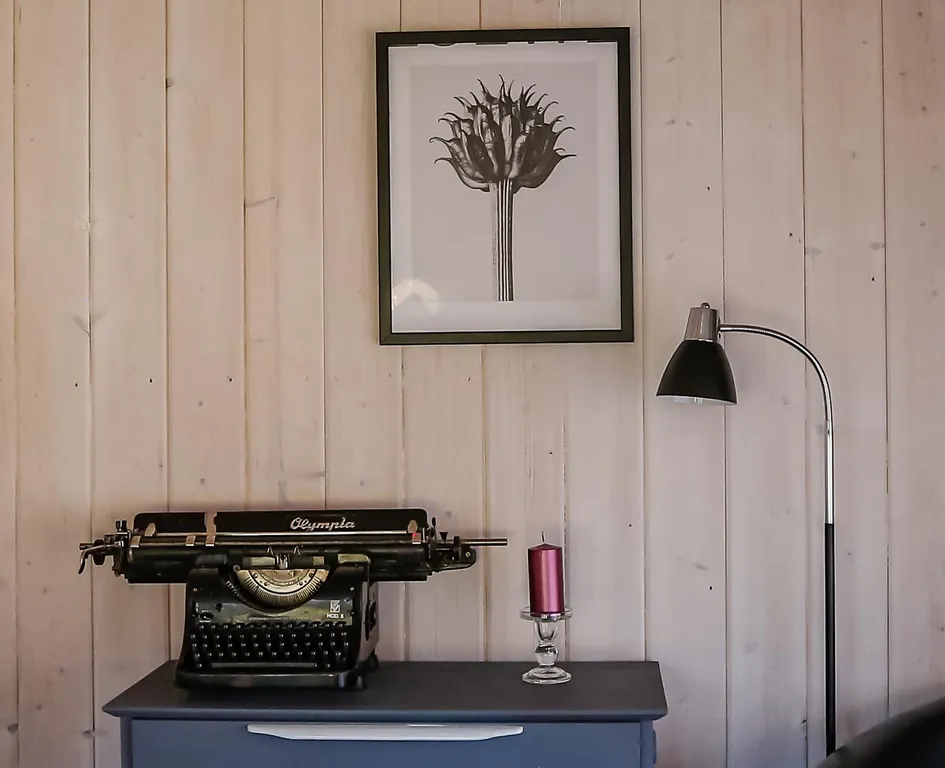 Лакшери изба