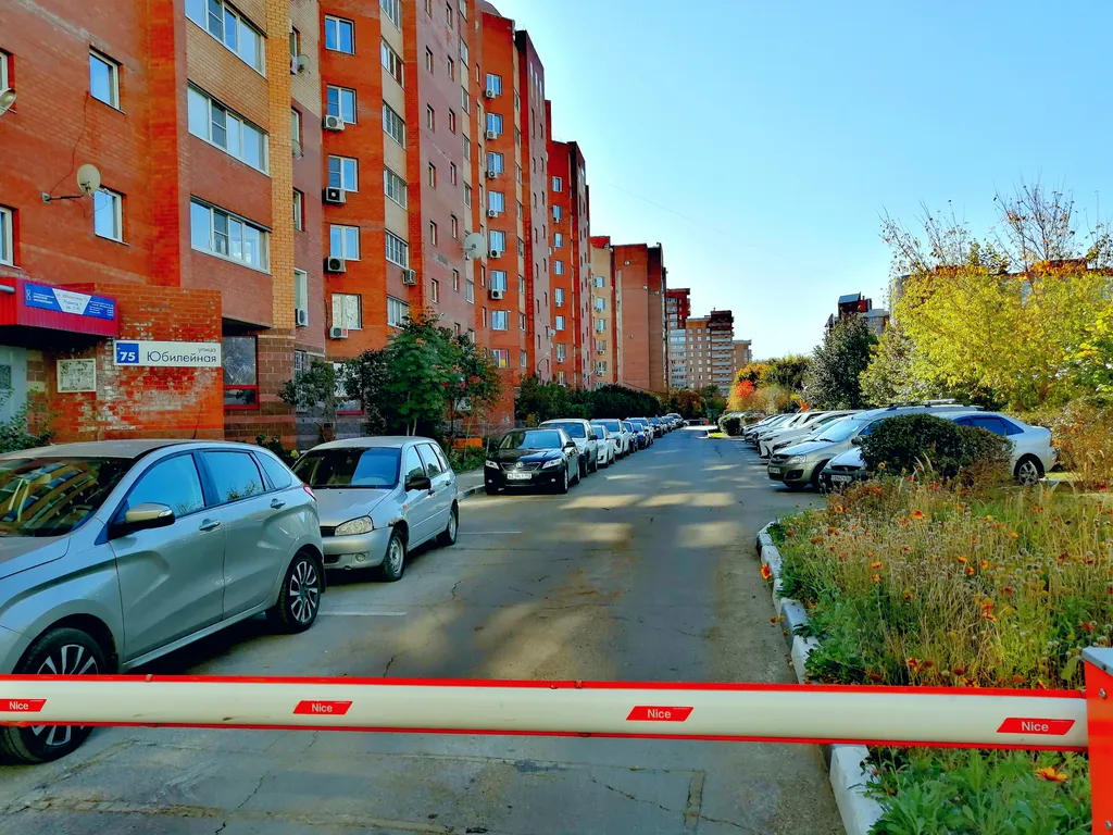 Квартира Квартира Venge — Тольятти