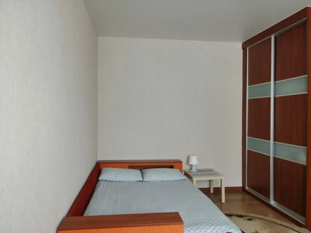 Уютная квартира возле метро