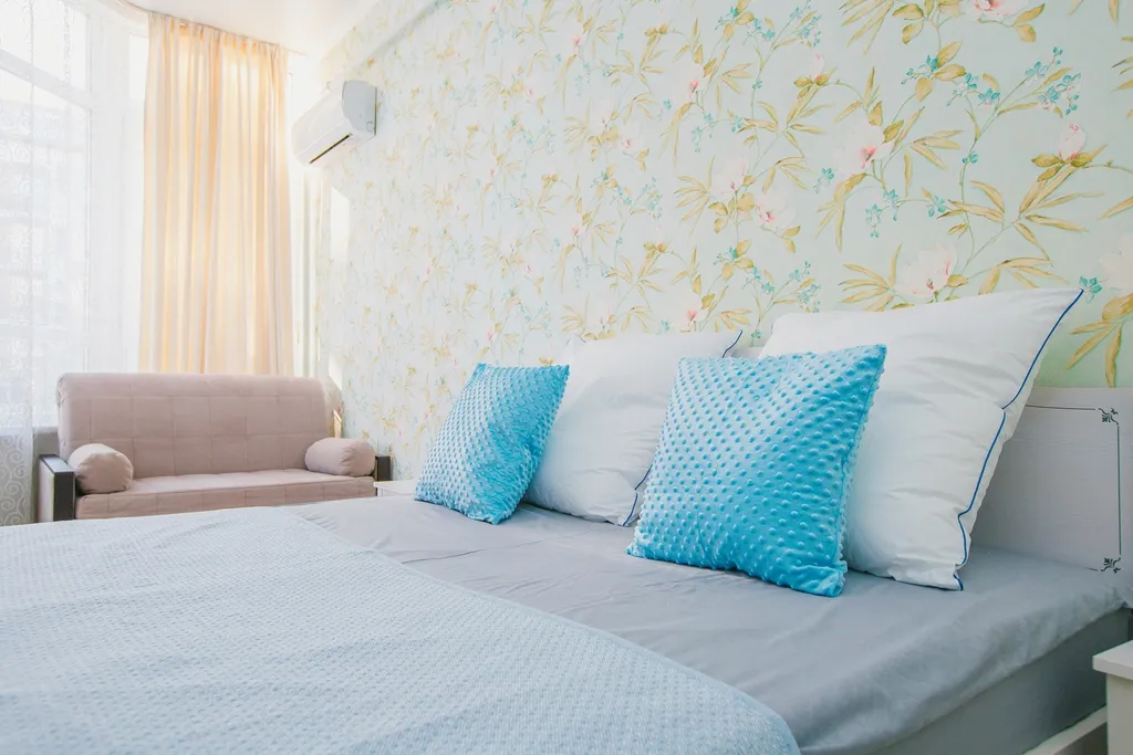 Квартира Квартира Жк лазурный 1 - море и горы — Геленджик