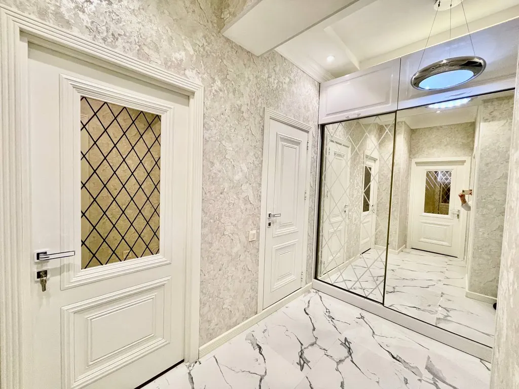 Apartmans Narimanova