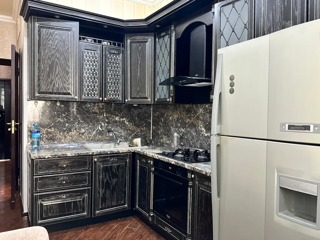 Квартира в центре города