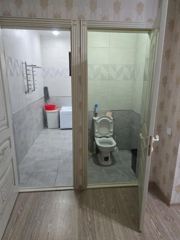 Коттедж Второй этаж частного дома в центре города — Каспийск