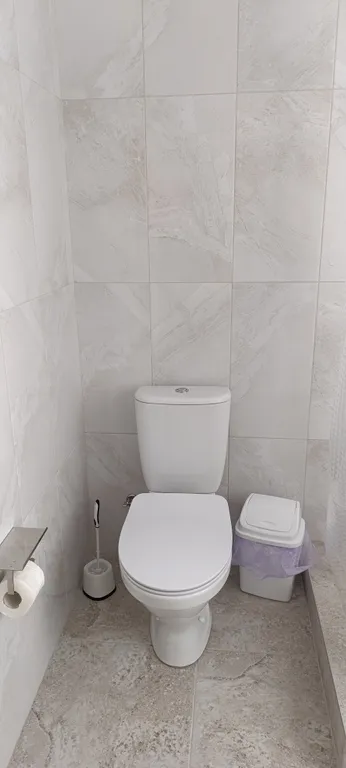 Квартира Квартира Люкс -4х. Местный-2 этаж. (5 номер). — Геленджик