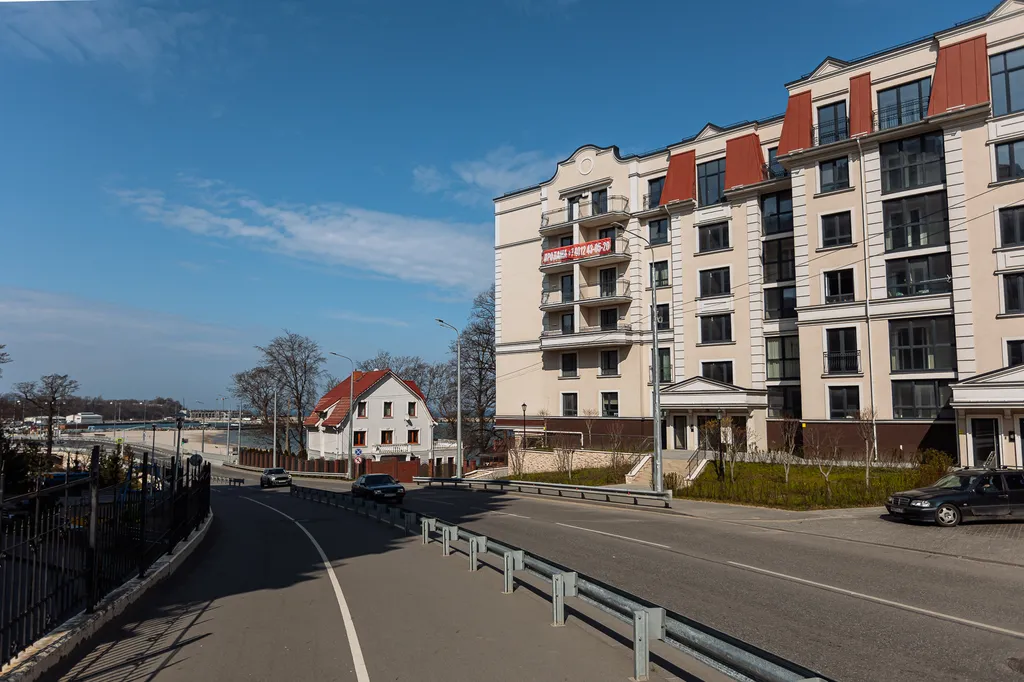 Апартаменты с любовью для Вас