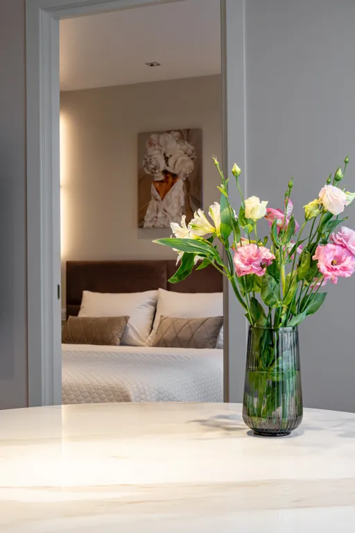 Апартаменты Люкс на берегу Енисея