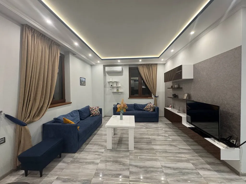 Квартира Апартаменты у Площади Республики — аренда посуточно в Ереван