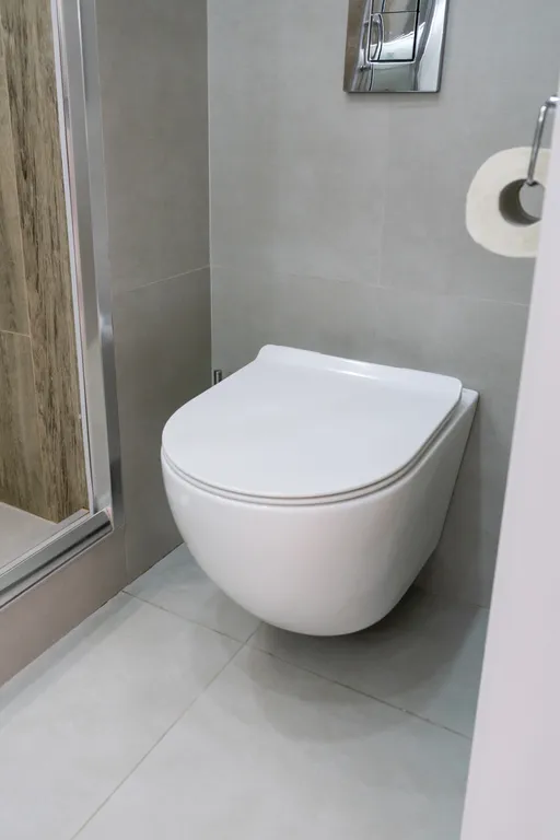 Апартаменты с видом на горы и бамбуковую рощу