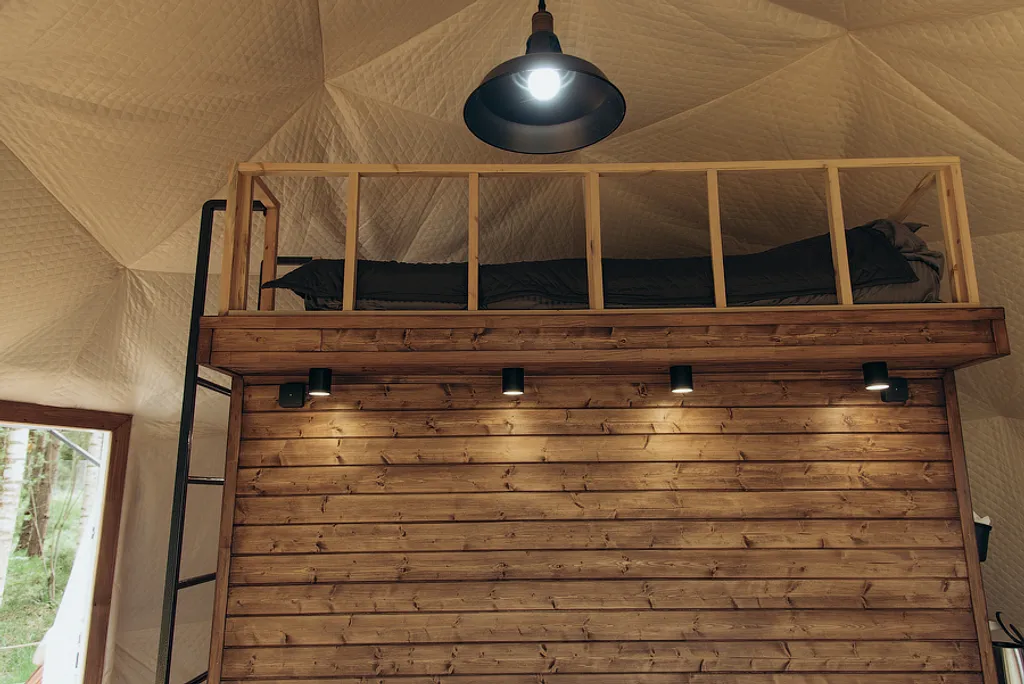 1-комнатный Дом