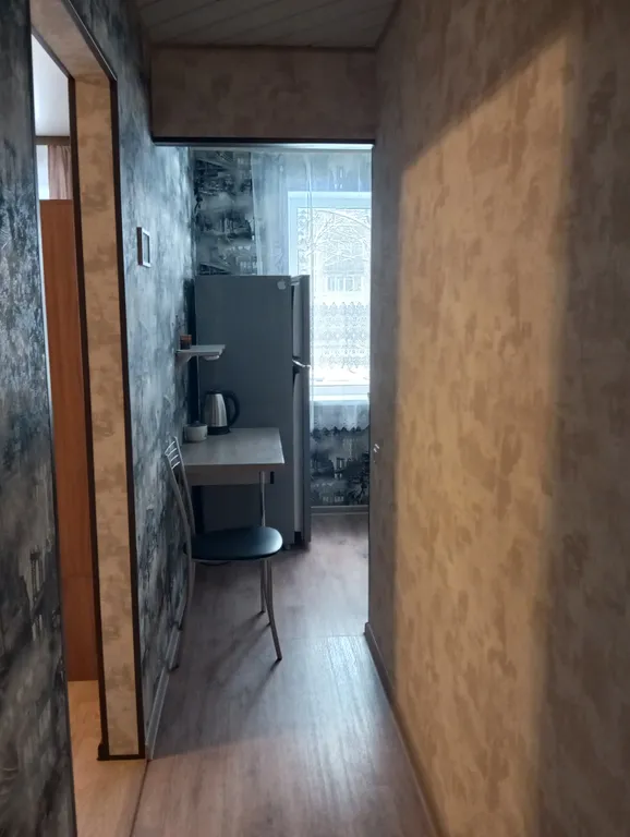 Уютная однокомнатная квартира в Гатчине