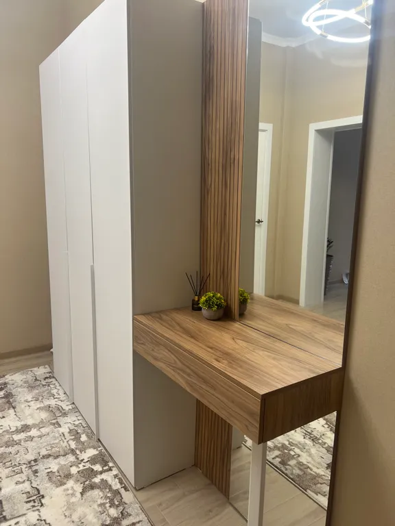 2-х комнатная квартира