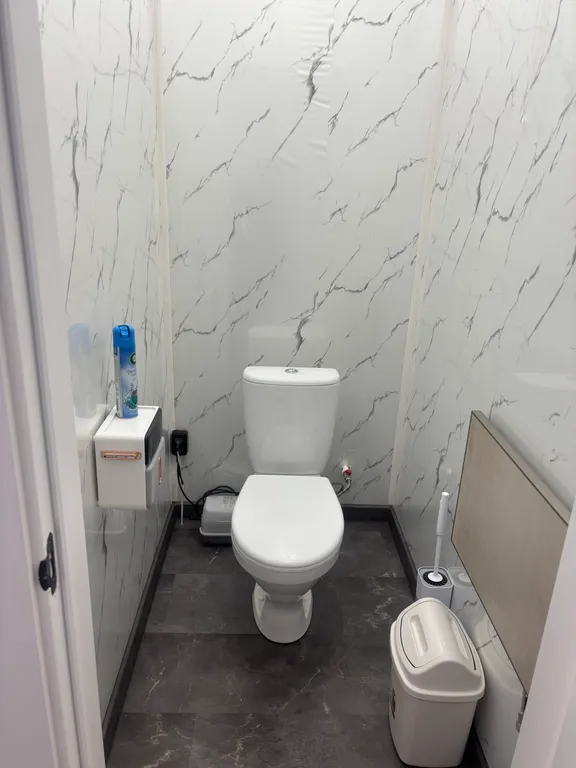 Гостевой дом Savanna