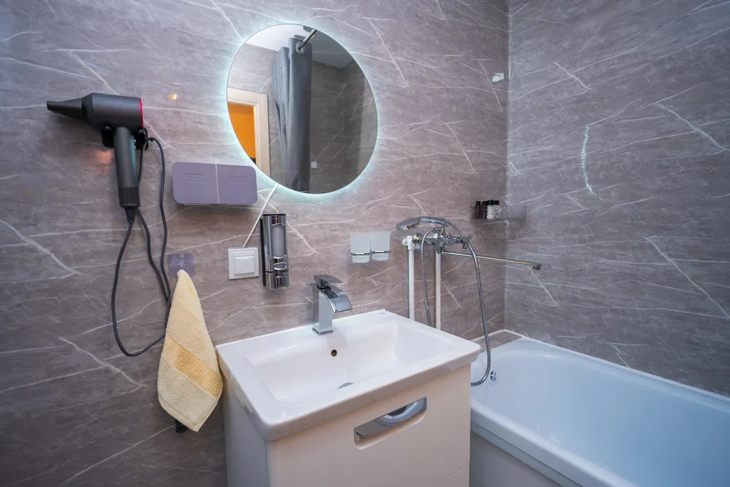 Квартира в центре