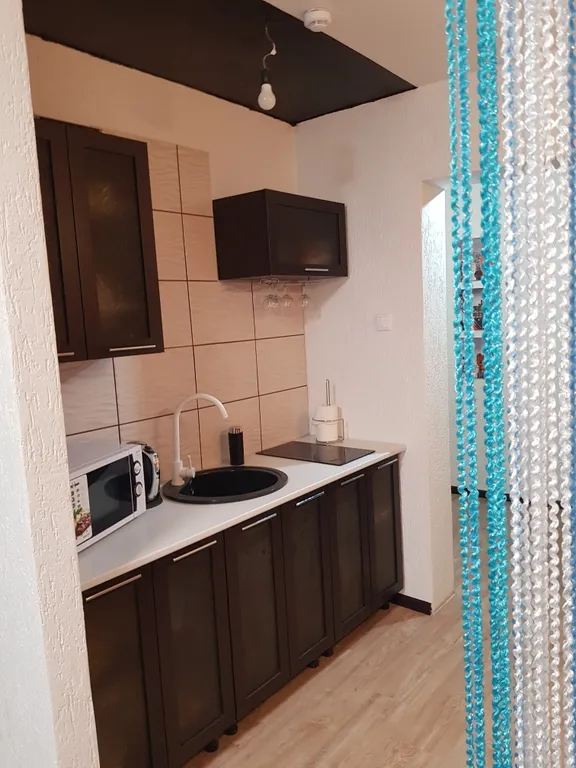 Квартира в Ново-Ленино в ЖК Эволюция