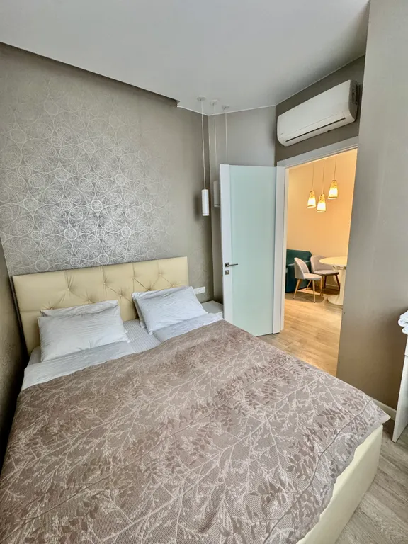 Милашка-квартира