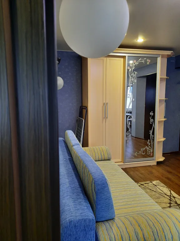 Комфортная квартира на Красной линии