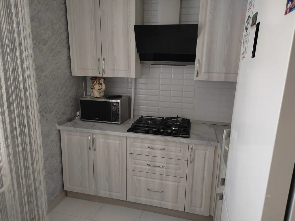 Классная квартира в центре города