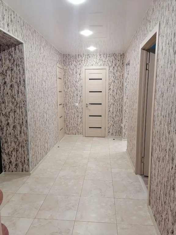 Дизайнерская двухкомнатная квартира