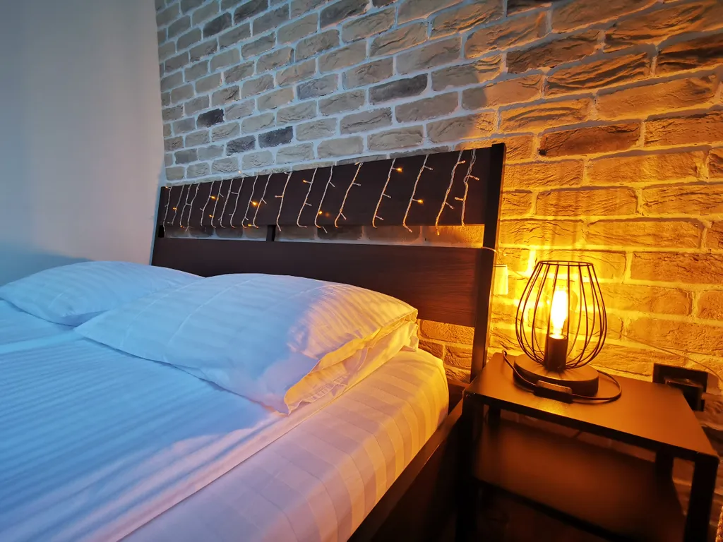 Квартира Современные апартаменты в историческом центре — аренда посуточно в Пятигорск