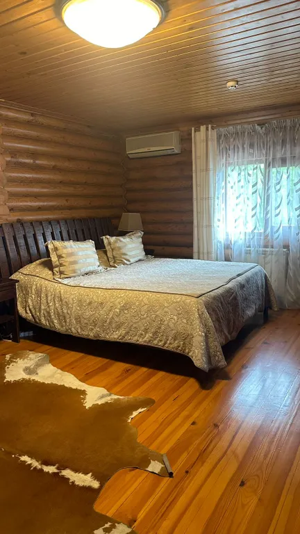 3-комнатный Дом