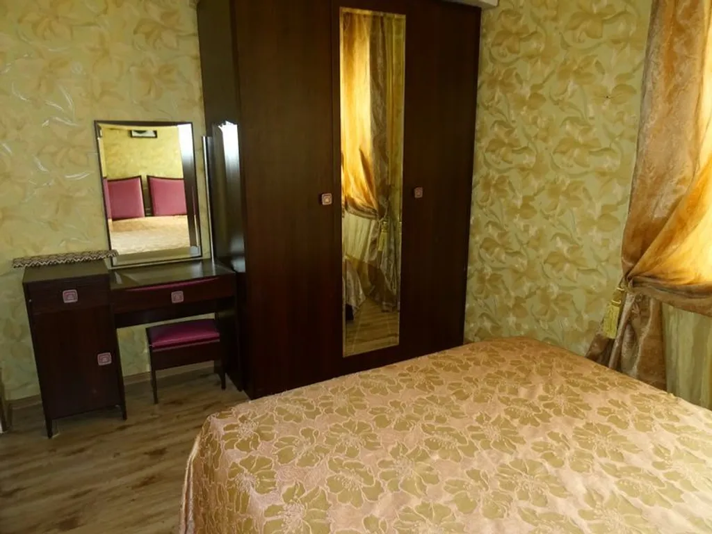 Квартира Уютная квартира в центре города — Гагра