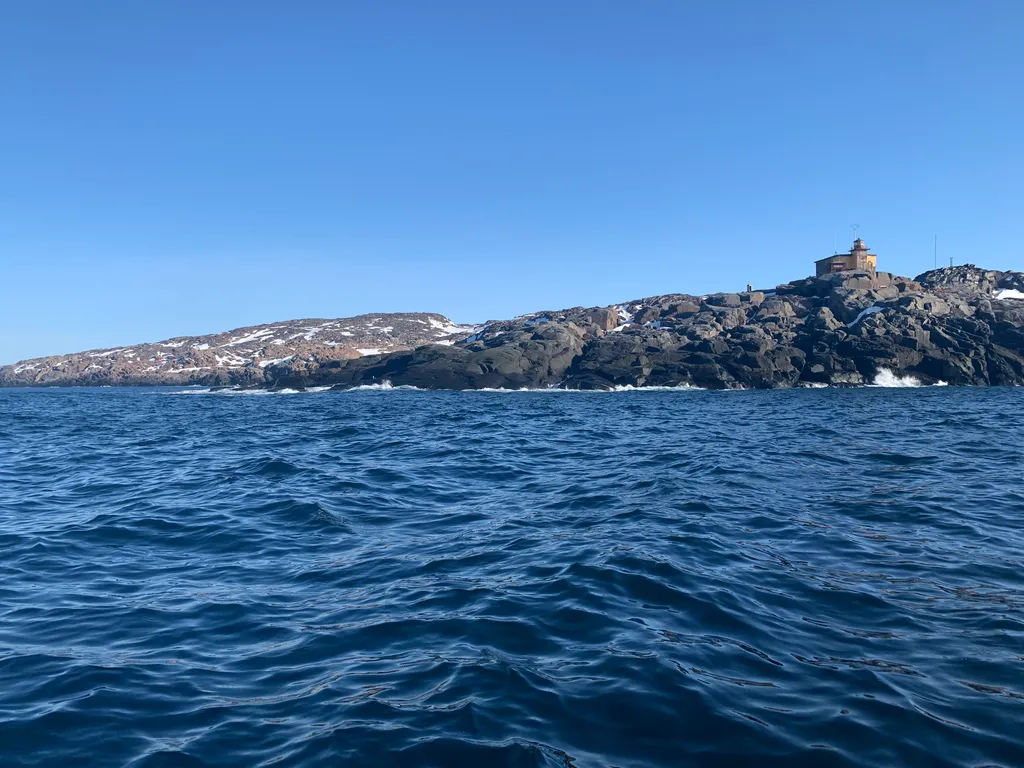 Квартира студия с видом на горы