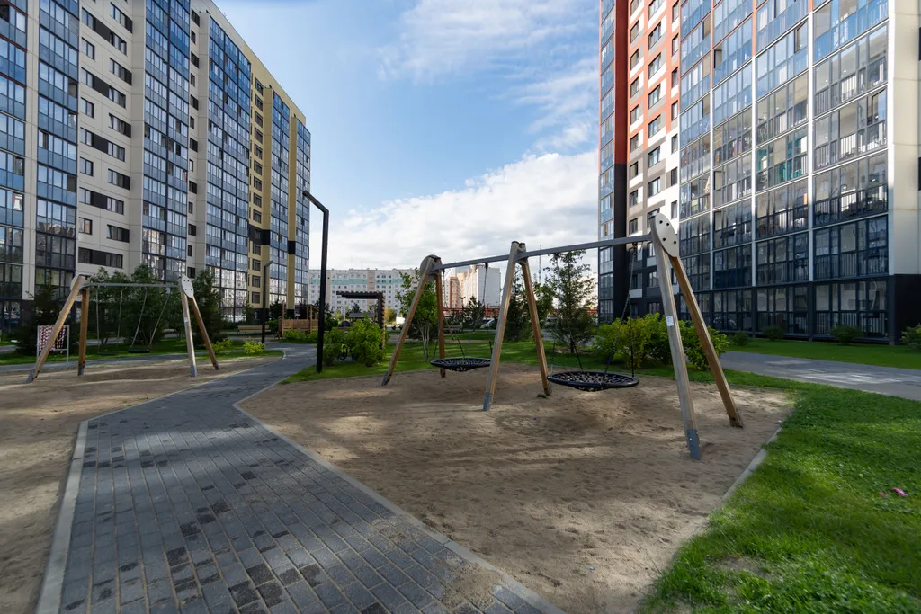 Уютная студия на Околице с кондиционером и водонагревателем