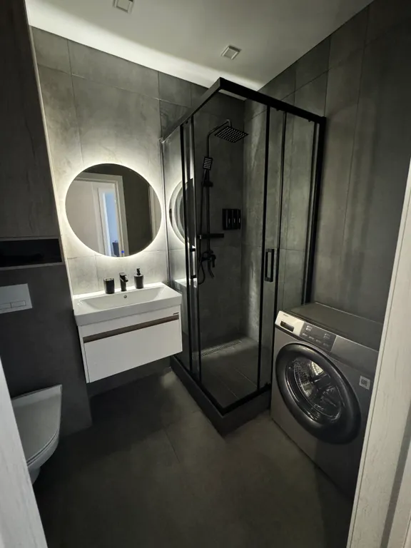 Квартира в ЖК бизнес-класса Grand&Grand