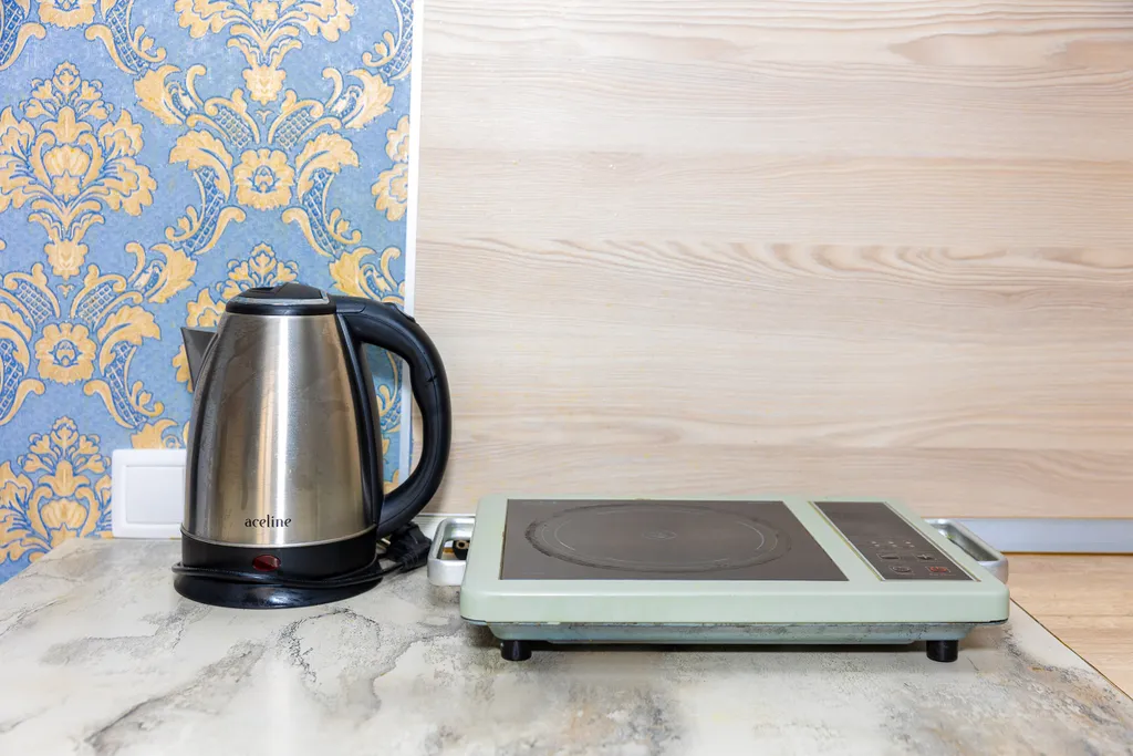 Квартира Уютная квартира рядом с медицинским центром и парком Дендрарий — Краснодар