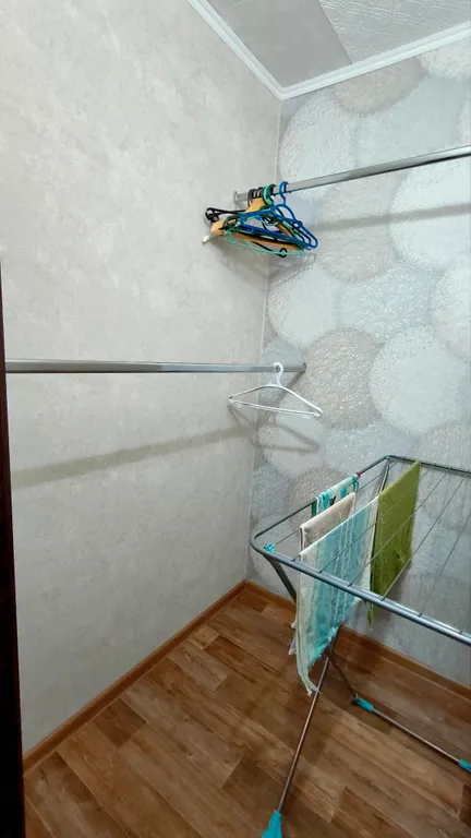 1-комн. квартира, Лакреевский район