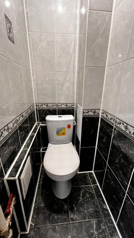 Квартира Уютная квартира в центре города — Колпино