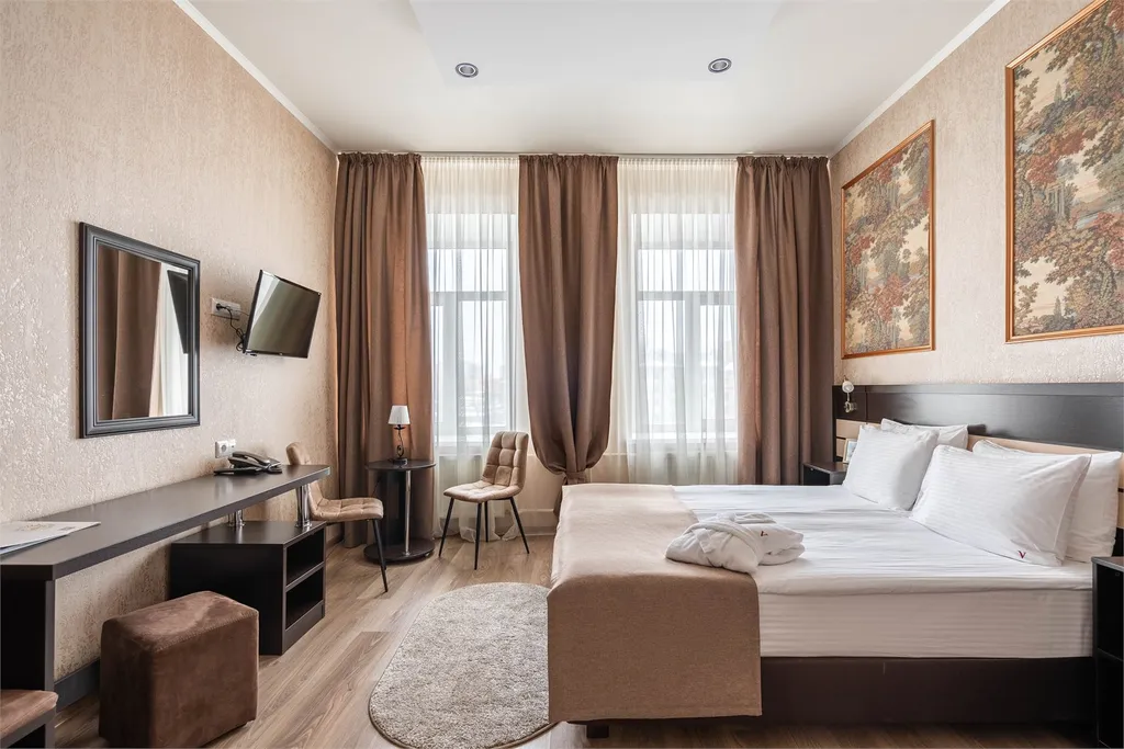 Квартира Комната — Санкт-Петербург