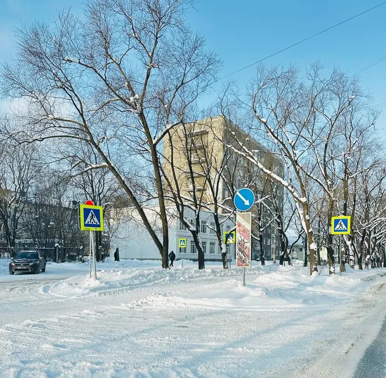 Квартира комфортная в центре города