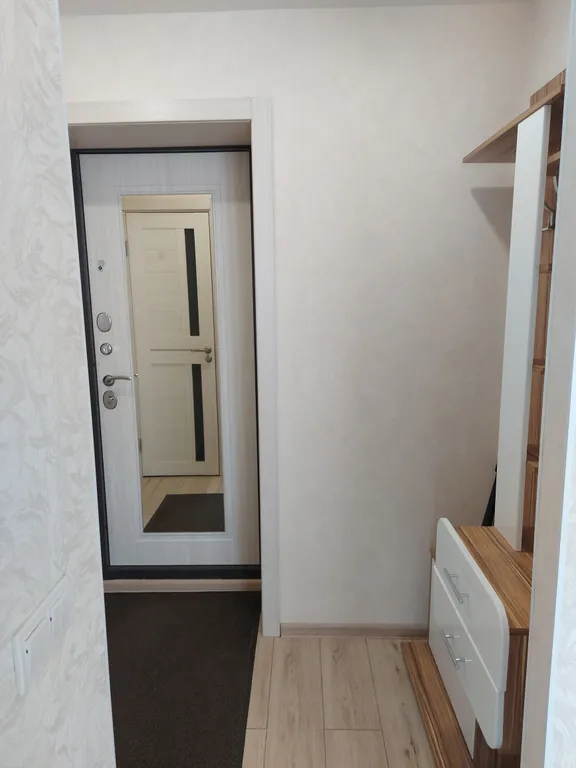 Волжский берег