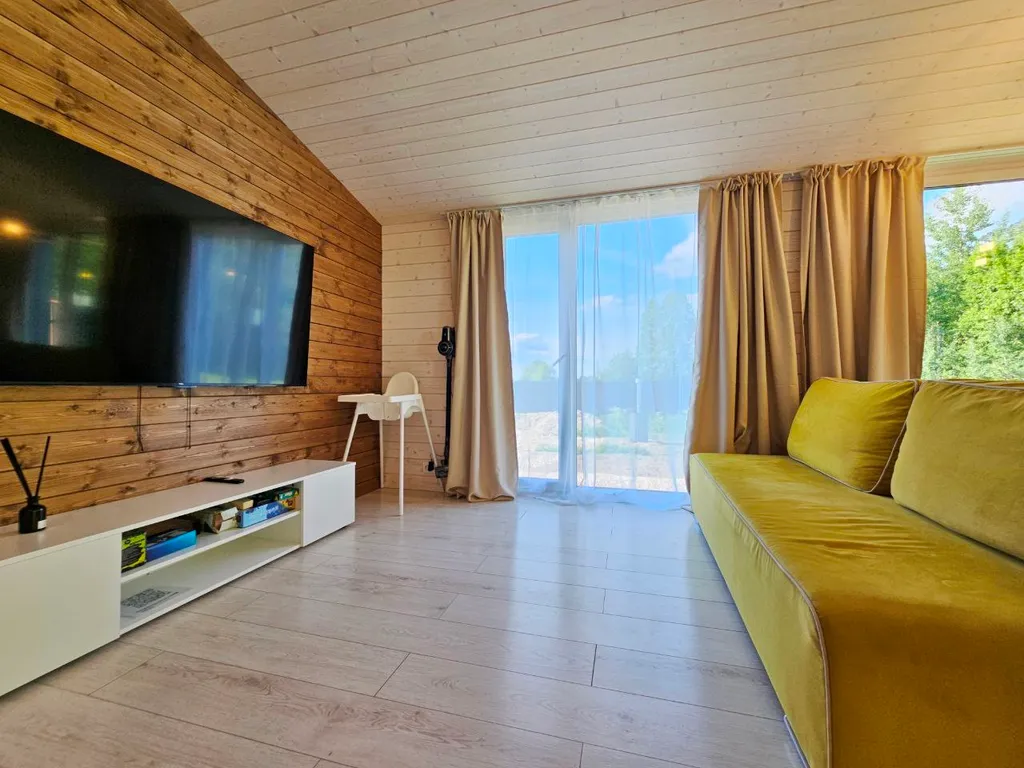 Модолицы хаус