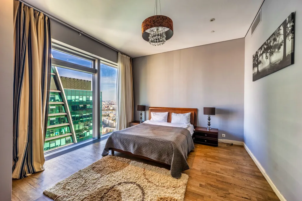 Capital Sky Disco 250м2