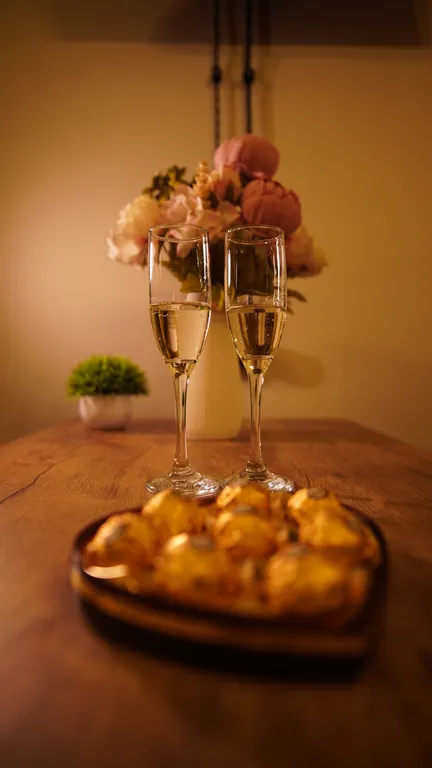 2х-уровневая студия в центре