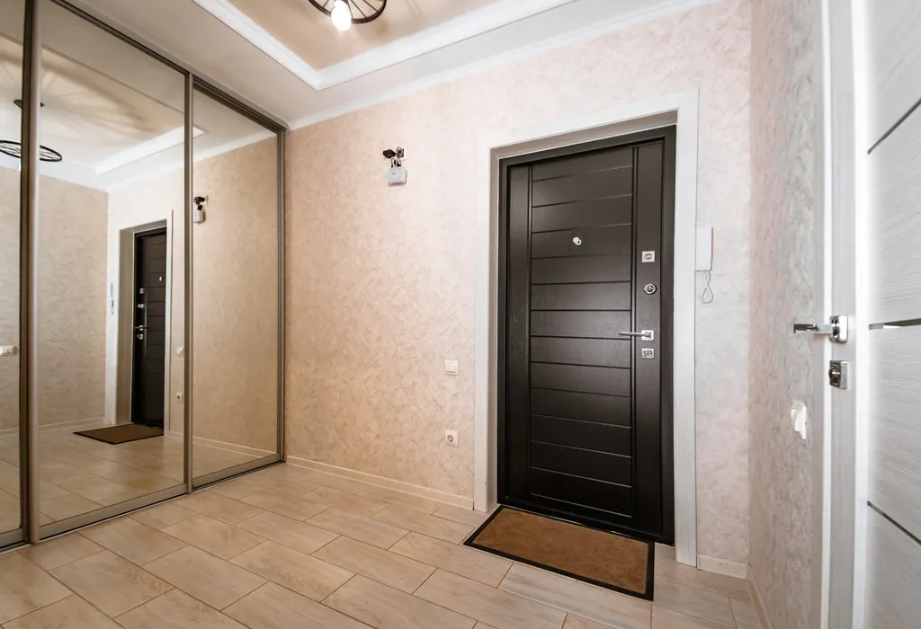 Квартира Уютная квартира в центральном районе — Анапа