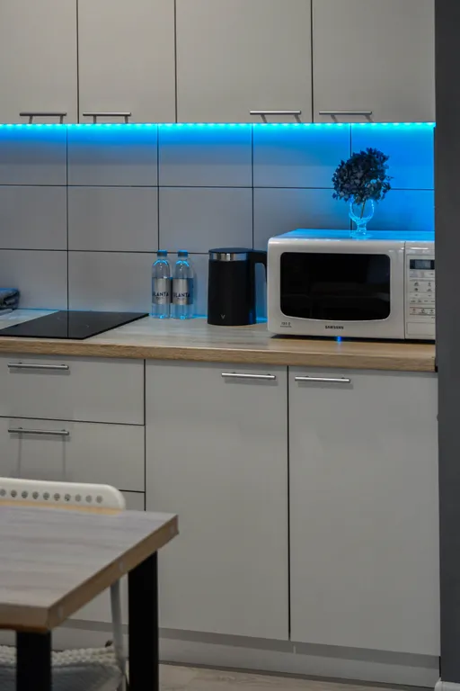 Квартира Апартаменты в элитном ЖК Притяжение — Красноярск