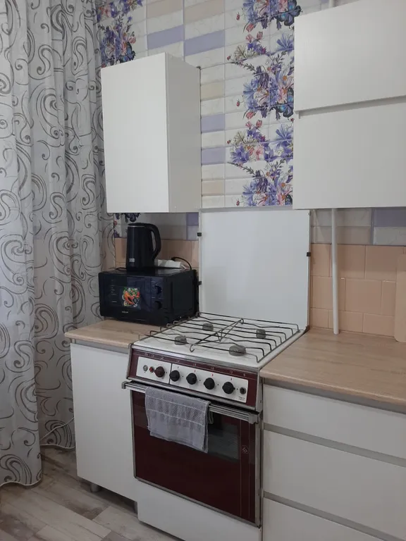 Уютная квартира в центре