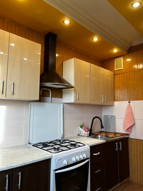 Уютная квартира,рядом с областной больницей