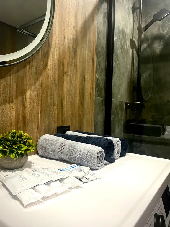 Квартира на первой линии, в 3 минутах до Байкала