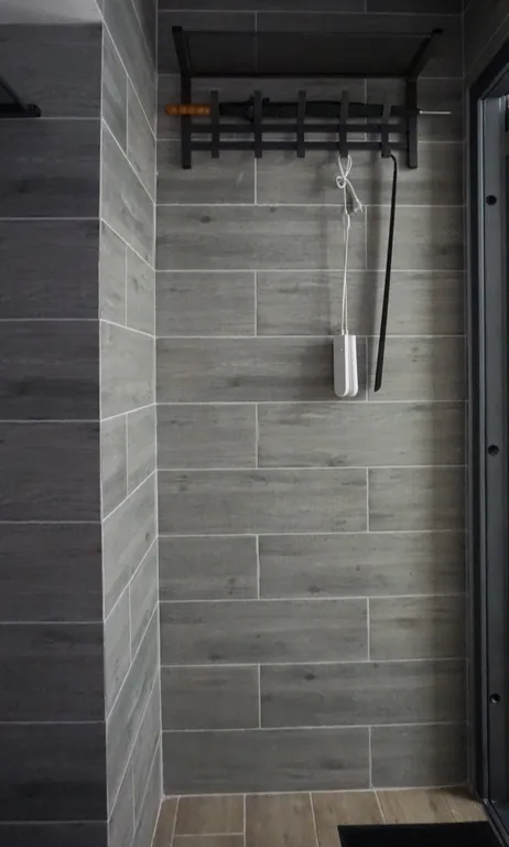 Новая студия в ЖК на Блинной горе