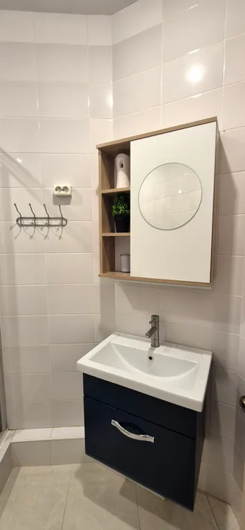 Апартаменты с бесперебойной водой.
Sea Wave Apartments